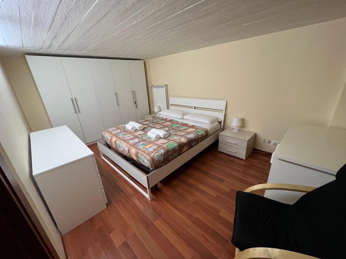 Modern Loft * Roma