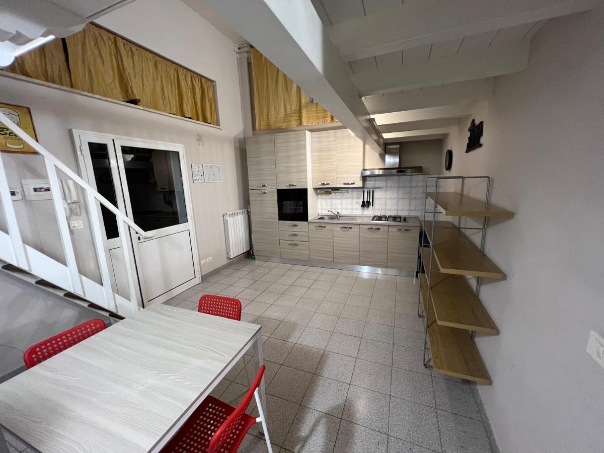 Modern Loft Apartamento