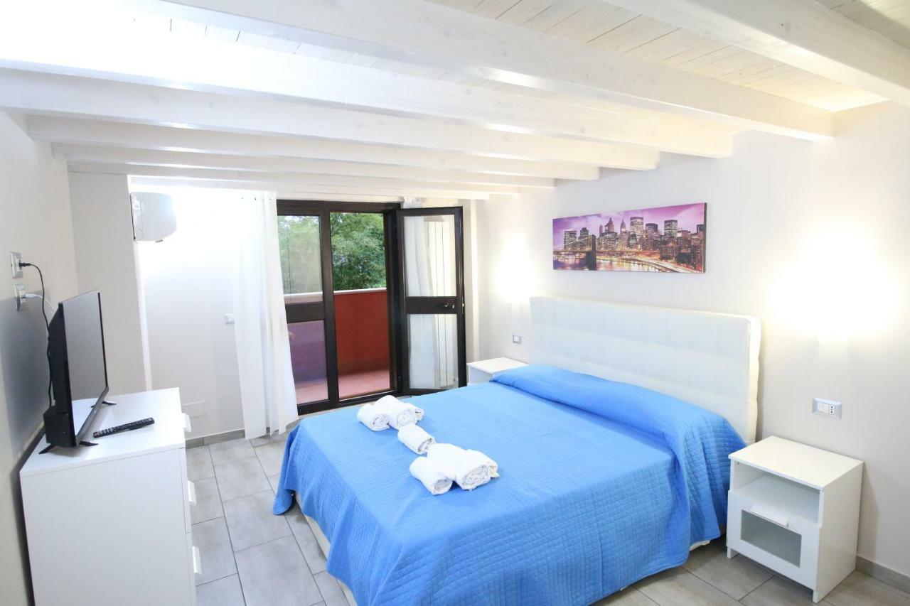 Modern Loft Apartamento Roma